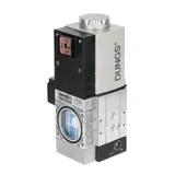 Weishaupt Electroválvula de gas 605320 — vista 2