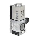 Weishaupt Electroválvula de gas 605320 — vista 3