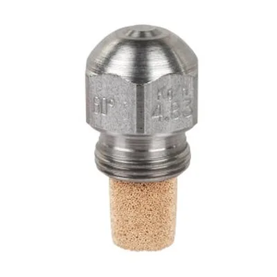 Weishaupt Tobera de gas 1.25/60° S 612210