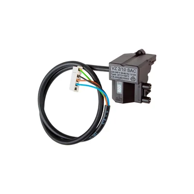 Anstoss Transformador de encendido VZ 2/10 SAC-600 07000461/04