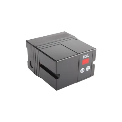 Kromschroder Centralita de control del quemador IFD258-3/1W 84621610