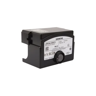 Siemens Burner control box LMO44.255C2