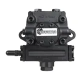 Elco Oil pump 65322991