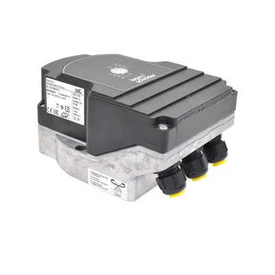 Kromschroder Servomotor IC20-30W3T 88300060