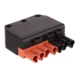 Lamborghini Conector 7P hembra 3980N060