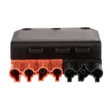 Lamborghini Conector 7P hembra 3980N060 — vista 2