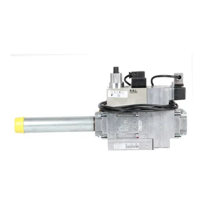 Riello Colector de gas 3970250