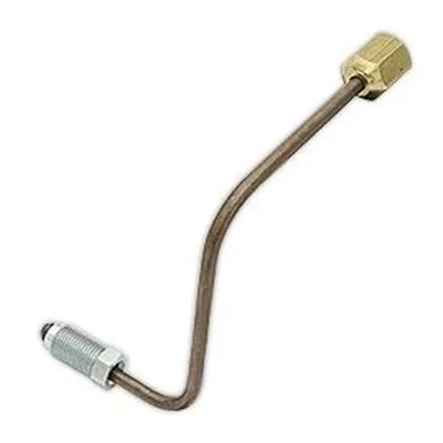 Baltur Tubo de combustible de cobre 0013030197