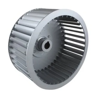 CIB Unigas Rodete del ventilador 2150090