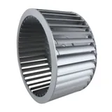 CIB Unigas Fan Impeller 2150090 — view 3