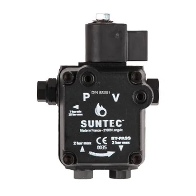 Ecoflam Oil pump 65322976