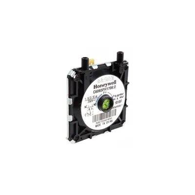 Honeywell Presostato de aire C6065FH1706U