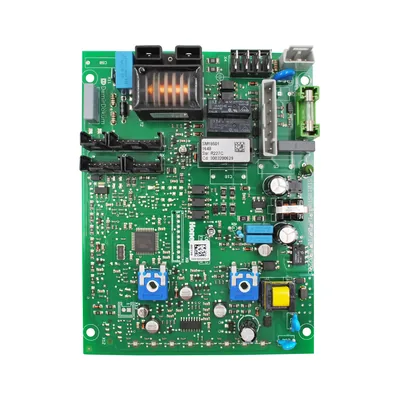 Honeywell Placa de control electrónica SM18501