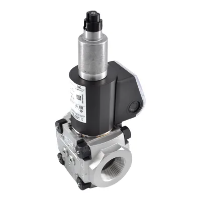 Kromschroder Electroválvula de gas VAS240R/LQ 88000039