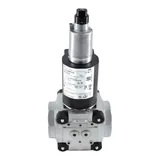 Kromschroder Electroválvula de gas VAS240R/LQ 88000039 — vista 2