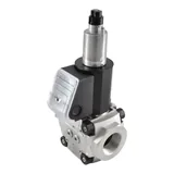 Kromschroder Electroválvula de gas VAS240R/LQ 88000039 — vista 3