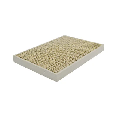 Rauschert Płytka ceramiczna podczerwieni 26515/1-8101-101