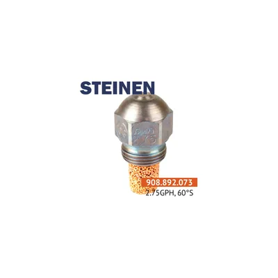 Steinen Tobera de aceite 2.75GPH / 60S