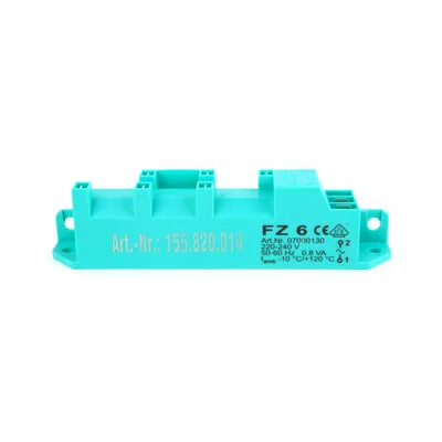 Anstoss Transformador de encendido FZ 6 (TYPE1) 07000130/04