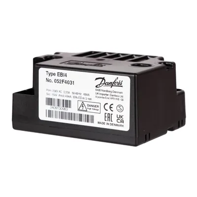 CIB Unigas Transformador de encendido 2170231