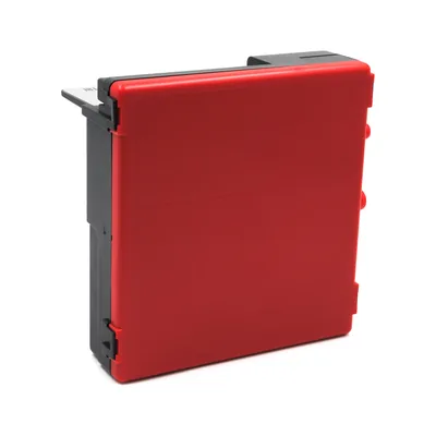 Honeywell Caja de control S4565C1108U