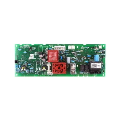 Honeywell Unidad de control de caldera de gas S4962CM1004V04U
