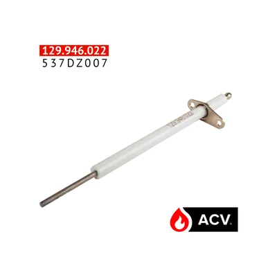 ACV Electrodo 537DZ007