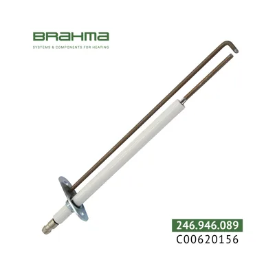 Brahma Electrodo BR89 C00620156