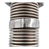 Kromschroder Unidad de fuelle de acero inoxidable EKO40RA 03262049