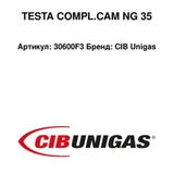 CIB Unigas Głowica spalania 30600F3