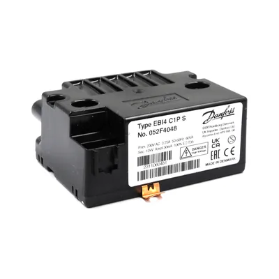 Danfoss Transformador de encendido EBI4C1PS 052F4048