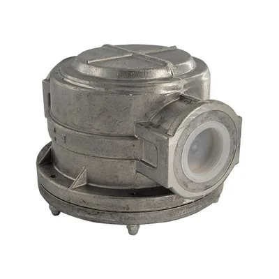 Kromschroder Filtro de gas GFK40R10-6 81939190