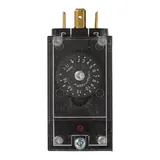 Kromschroder Gas pressure switch DG17VC5-5W 84448010 — view 2