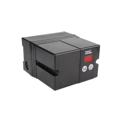 Kromschroder Centralita de control del quemador IFD244-5/1W 84621045