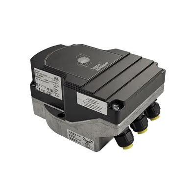Kromschroder Actuator IC20-60Q3E 88300081