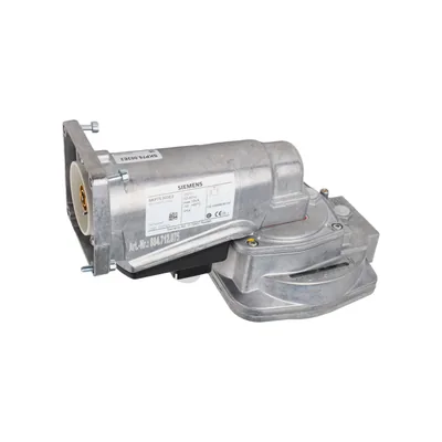 Siemens Actuador SKP75.003E2