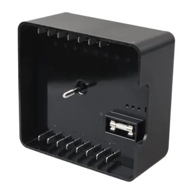 Simson Centralita de control del quemador RMG88.62C2 RU3013073