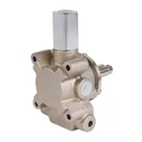Weishaupt Regulador de combustible líquido 11177415072