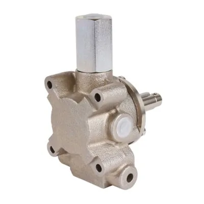 Weishaupt Regulador de combustible líquido 11177415072