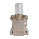 Weishaupt Regulador de combustible líquido 11177415072 — vista 2