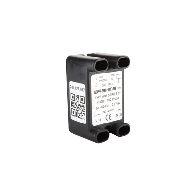 Brahma Isolation transformer AR1 18211000