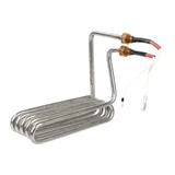 Giersch Calentador de combustible 47-90-24505