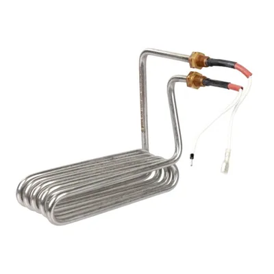 Giersch Calentador de combustible 47-90-24505
