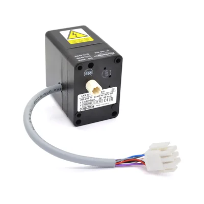 Honeywell Actuador B2-5S5 LKS131-07