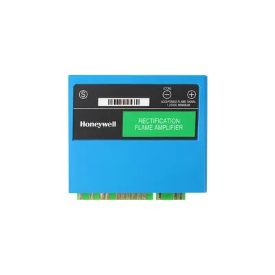 Honeywell Amplificador de llama por rectificación R7847A1074/U