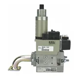 Riello Rampa de gas 3970539