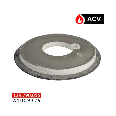 ACV Quemador aislado A1009329