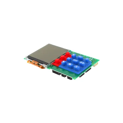 Honeywell Pantalla DSP49G2193