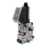 Kromschroder Controllo rapporto aria/gas VAV125R/NWAK 88004706 — vista 2