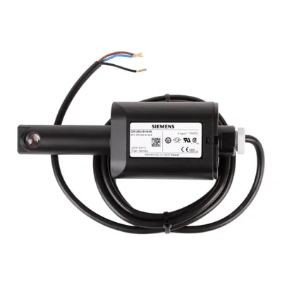 Weishaupt Detector de llama QRI2B2.B180B 600651